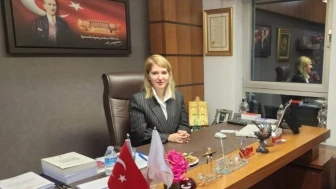 Milletvekili Ölmeztoprak: "AK Parti’miz 24 yaşında"