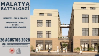 Malatya’da kura çekimleri başlıyor