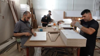 60 bin TL maaşla çalışacak eleman bulamıyorlar