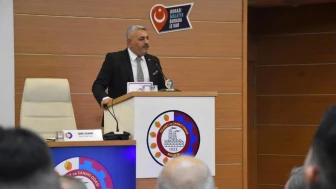 Sadıkoğlu: "6. bölge teşviki devam etmeli