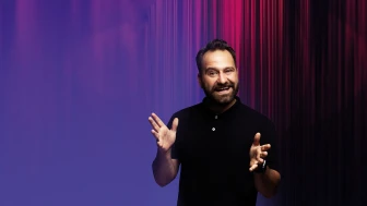 Gökhan Ünver Tek Kişilik Gösterisiyle Malatya’da