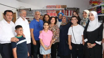 MİAD Kadın Kollarından öğrencilere okul öncesi destek