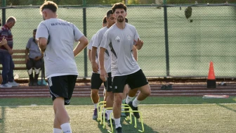 Yeni Malatyaspor ile Malatya Yeşilyurtspor kupada karşı karşıya geliyor