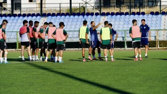 Fethiyespor – Yeni Malatyaspor maçının hakem kadrosu belli oldu