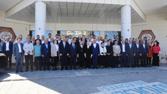Leyla Şahin Usta: “Cumhurbaşkanımızın Liderliğiyle Türkiye Yüzyılı İnşa Ediliyor”