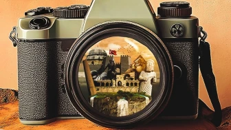 Battalgazi Belediyesi’nden Fotoğraf Yarışması