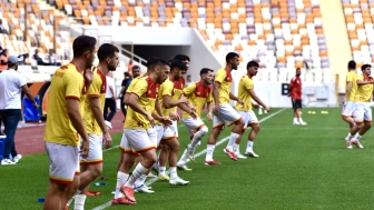 Yeni Malatyaspor’a FİFA’dan bir ceza daha