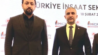 "Çimento Zammı Deprem Bölgesini Vurur, Gerekirse Boykot Ederiz"