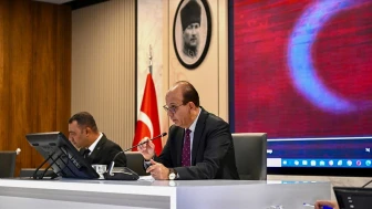 Yeşilyurt’ta İnşaatlarda 24 Saat Çalışma İzni