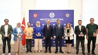 Vali Yavuz: Üniversite–Sanayi İş Birliği Güçlendirilmeli