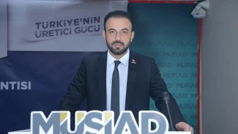 MÜSİAD Malatya’dan Ahilik Haftası Mesajı