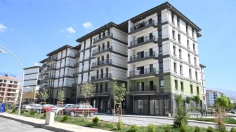 Malatya Emlak Odası Başkanı: 20 Bin Lira Kira Vicdansızlıktır!