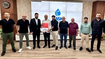 DAİMFED’den sanayi alanı için dönüşüm projesi