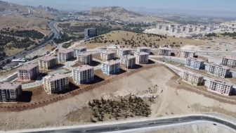 Malatya’da Kiracılara Sosyal Konut Müjdesi Yüzyılın Projesiyle Geliyor