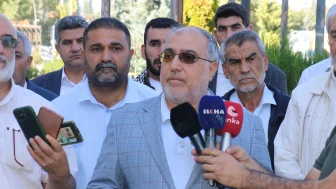 Malatya’da STK’lardan Kültür Yolu Festivali’ne Tepki