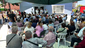 Barış Yıldız ve Geniş Kadro Cumhuriyet Halk Partisinden İstifa Etti!
