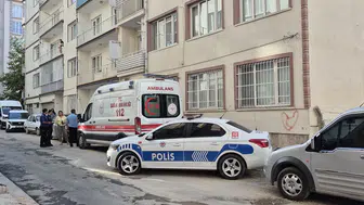 Yalnız Yaşayan 70 Yaşındaki Adam Evinde Ölü Bulundu!