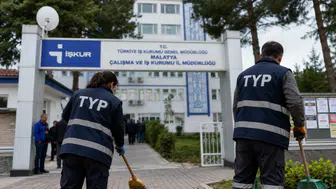 Malatya'da 1.500 Kişilik TYP Alımında Kontenjanlar Açıklandı