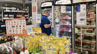 Battalgazi Belediyesi’nden Zincir Marketlere Sıkı Denetim