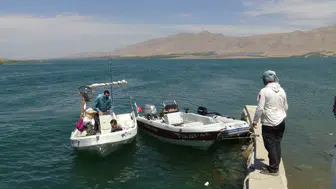 Karakaya Baraj Gölü’nde Nefes Kesen Turnuva