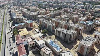 Sancaktar Mahallesi Rezerv Alanı Eylül’de Teslim Ediliyor!