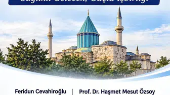 Anadolu'nun Sağlık Turizmi Potansiyeli Konya'da Masaya Yatırılıyor!