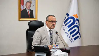 Malatya'da 2026-2027 Akademik Yılı Hazırlıkları Başladı