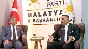İYİ Parti’den Öneri OSB Çalışanlarına İkizce’de Faizsiz Konut Verilsin