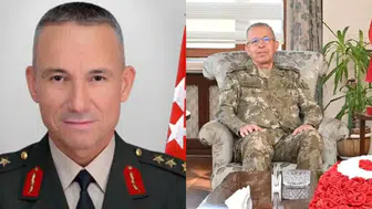 Malatya Garnizon Komutanı ve 2. Ordu Komutanı değişti!