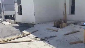 Bahçebaşı TOKİ Sakinlerinden Altyapı ve Asansör İsyanı