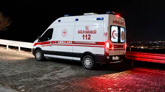 Arapgir’de Ambulans Krizi Çözüldü: Araç Sayısı Yeniden İkiye Çıkarıldı!