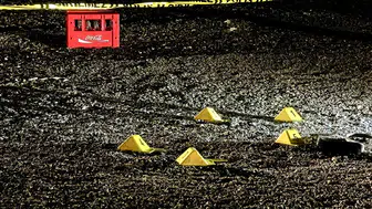 Otoparkta Bıçaklı Kavga: Bir Yaralı Hastaneye Kaldırıldı