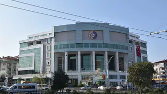 Malatya TSO Seçimlerinde Geri Sayım: İki Aday Yarışacak