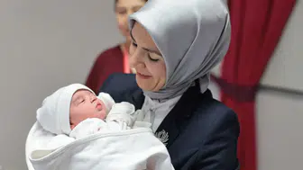 Bakan Göktaş'tan Çarpıcı Veri: "Hanelerin Yüzde 57'sinde Çocuk Yok!"