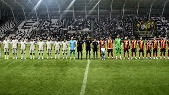 Malatya Yeşilyurtspor, Elazığ'da Hazırlık Maçını Gerçekleştirdi!