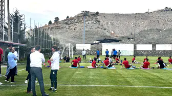 Yeşilyurtspor'da Hedef Şampiyonluk: Başkan Ayhan'dan Müjdeler