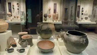 Malatya Arkeoloji Müzesi Resim Galerisi