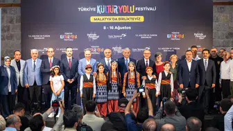 "Malatya'yı Dünya Çapında Marka Şehir Yapacağız!"