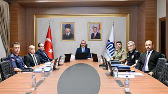 Vali Yavuz Açıkladı: Malatya'da 53 Aranan Şahıs Yakalandı