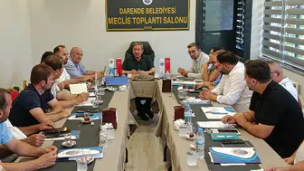 Darende’de Zengibar Heyecanı: 73. Festival İçin Geri Sayım