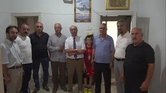 Büyük İslam Ocakları Malatya'da Toplandı: "Biz Cemaat Değil, Hareketiz"