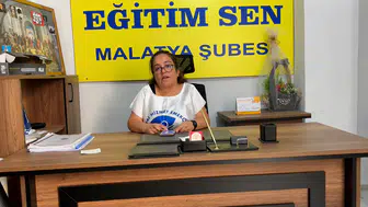 "Sağlık Emekçileri Tükenmiş Durumda!"