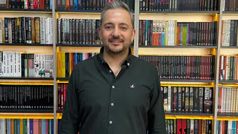 HEKİMSEN Malatya’da Yeni Dönem: Dr. Kadir Uçkaç İl Başkanı Seçildi