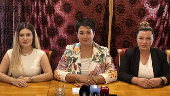 Avukat Çiğdem Ağdağ Baydoğan Baro Başkanlığına Aday