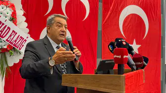 Fendoğlu: “Bizim Sevdamız Koltuk Değil, Vatandır”