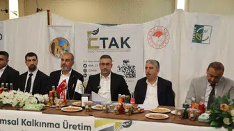 Baskil’den Malatya Kayısısı İçin Yeni Bir Marka Hamlesi!