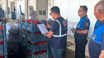 544 Bin Lira Ceza, 18 İşletmeye Fahiş Fiyat İncelemesi!