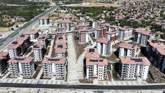 Malatya'da Konut Pazarında İkinci El Satışlar Öne Çıkıyor