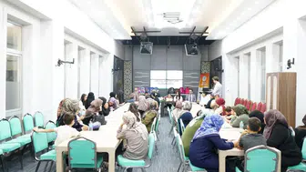 Yeşilyurt Belediyesi'nden Öğrencilere Kırtasiye Desteği
