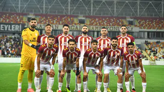 Malatya Yeşilyurtspor Adanaspor'u 8-0 Yendi: 4'te 4 Yaptı
